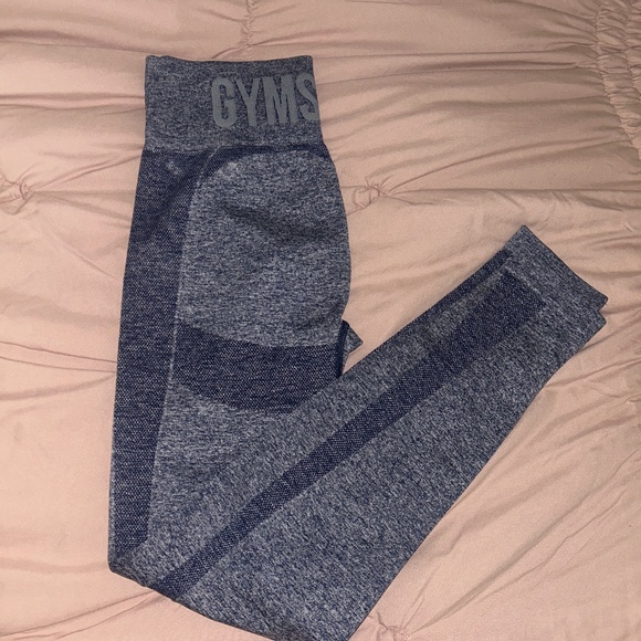 Gymshark leggings - Picture 1 of 2